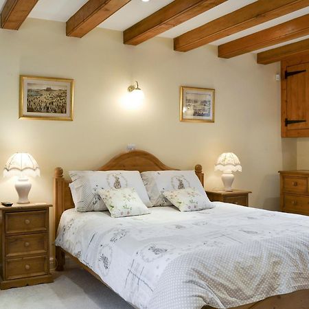 Walled Garden Lodge Ryehill Εξωτερικό φωτογραφία