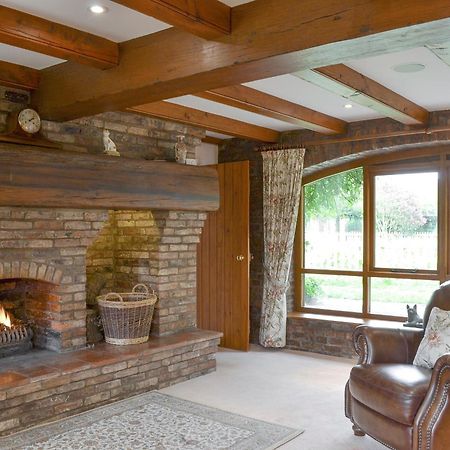 Walled Garden Lodge Ryehill Εξωτερικό φωτογραφία