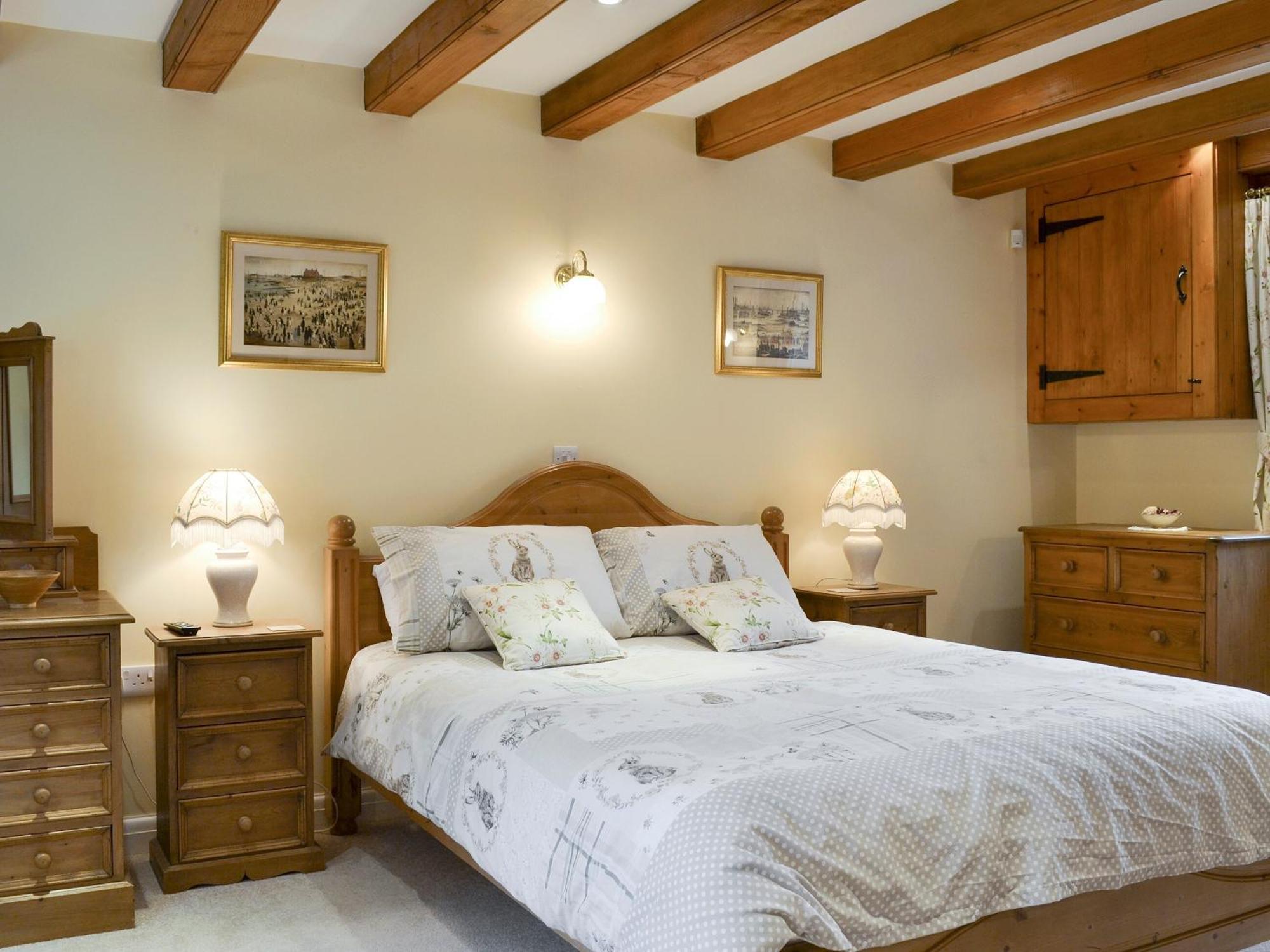 Walled Garden Lodge Ryehill Εξωτερικό φωτογραφία