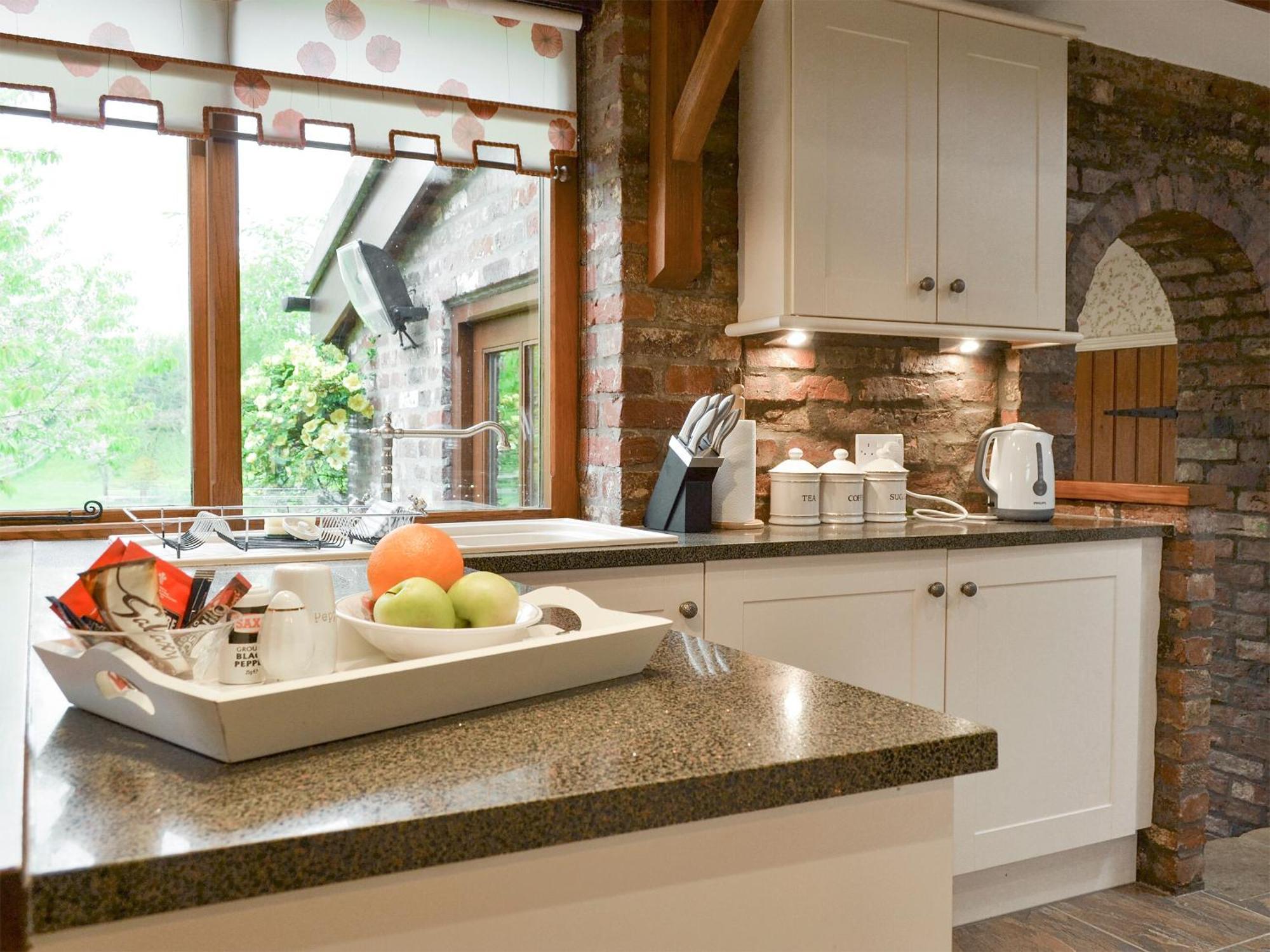 Walled Garden Lodge Ryehill Εξωτερικό φωτογραφία