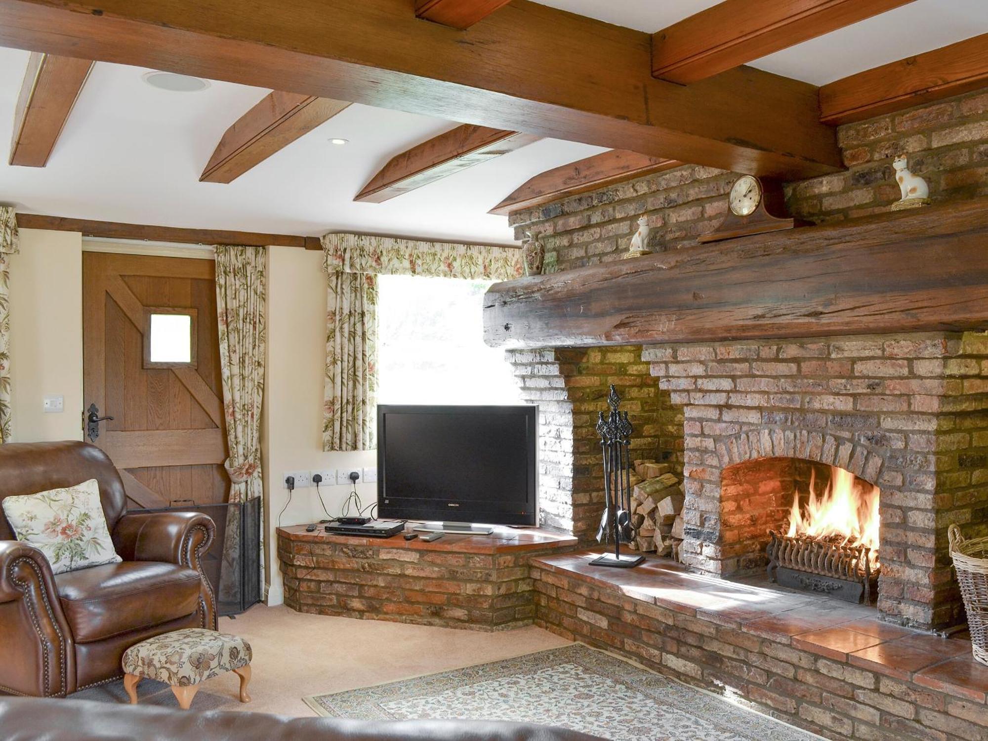 Walled Garden Lodge Ryehill Εξωτερικό φωτογραφία