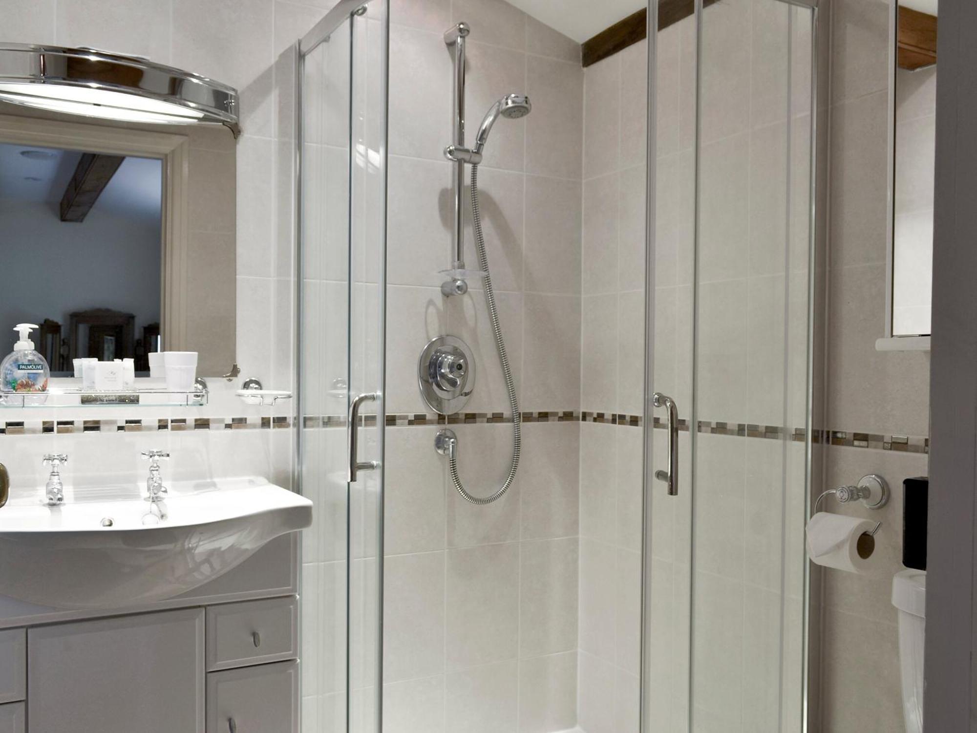 Walled Garden Lodge Ryehill Εξωτερικό φωτογραφία