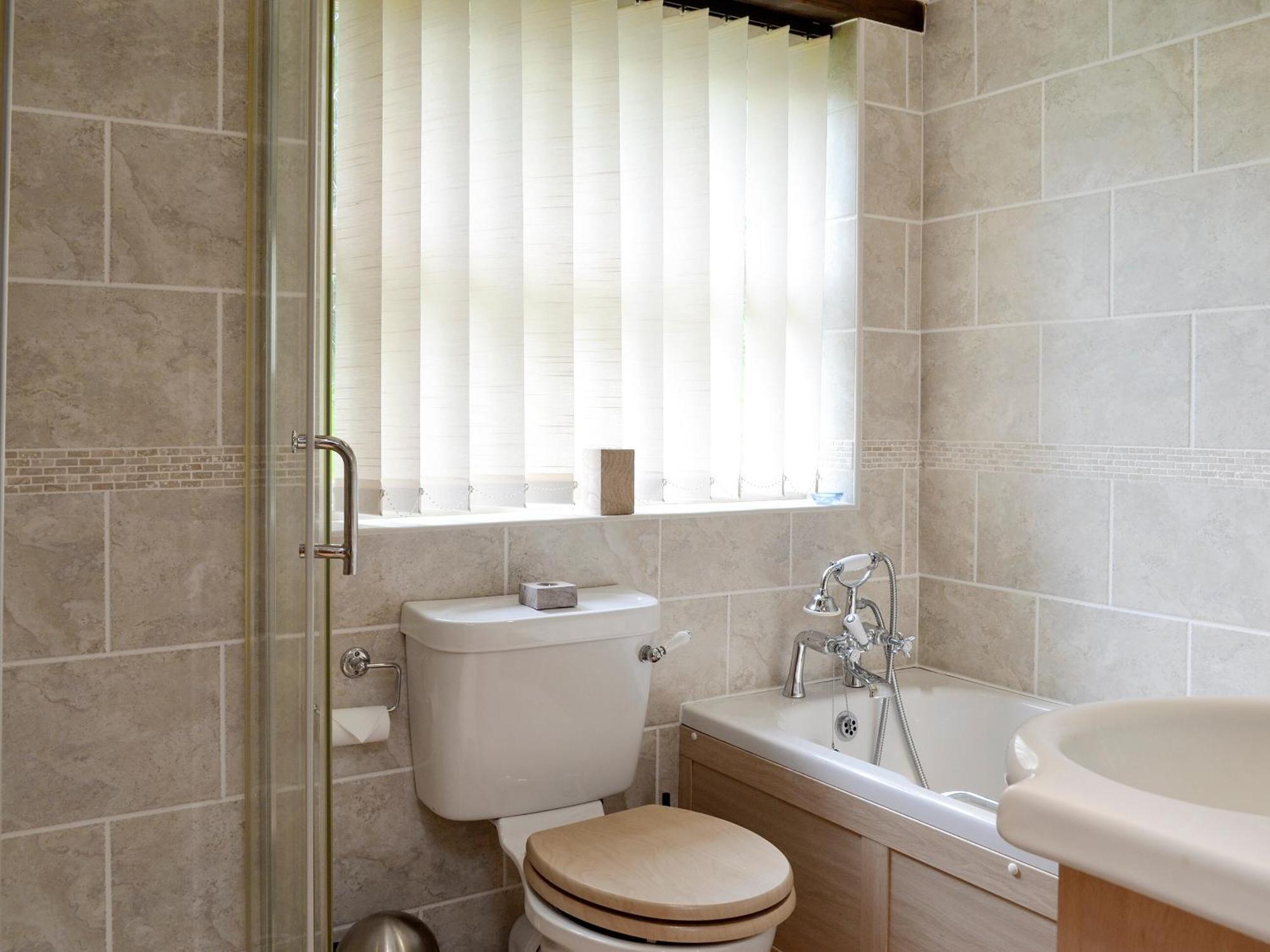 Walled Garden Lodge Ryehill Εξωτερικό φωτογραφία