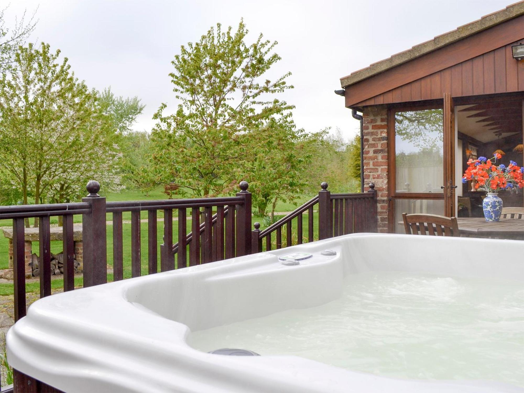 Walled Garden Lodge Ryehill Εξωτερικό φωτογραφία