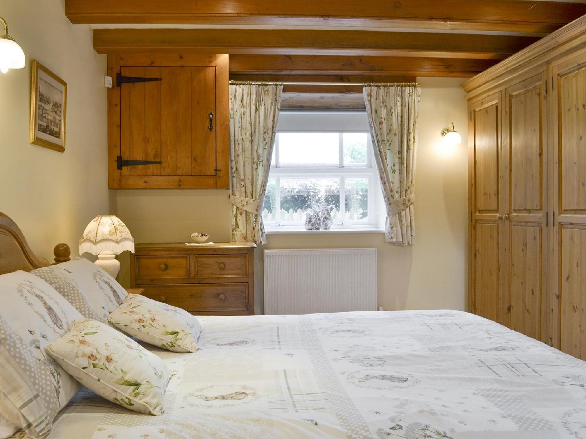 Walled Garden Lodge Ryehill Εξωτερικό φωτογραφία
