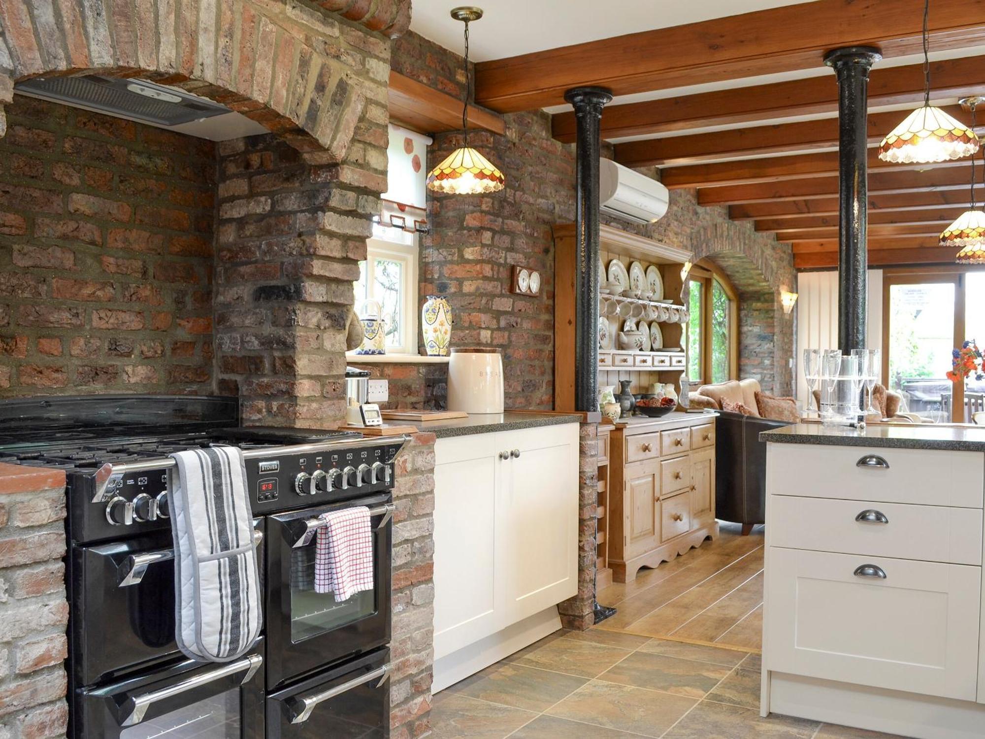 Walled Garden Lodge Ryehill Εξωτερικό φωτογραφία
