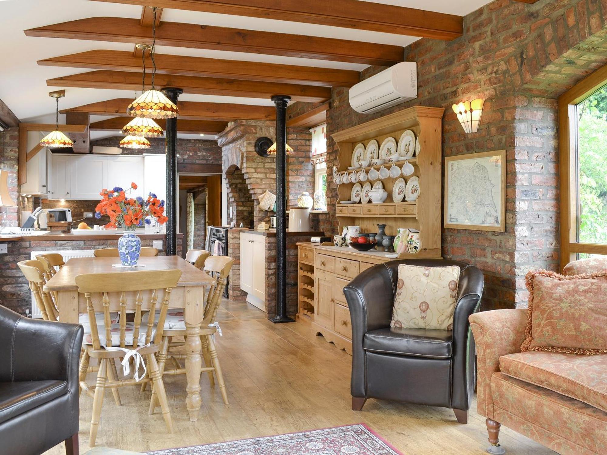 Walled Garden Lodge Ryehill Εξωτερικό φωτογραφία